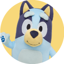 Bluey Collection